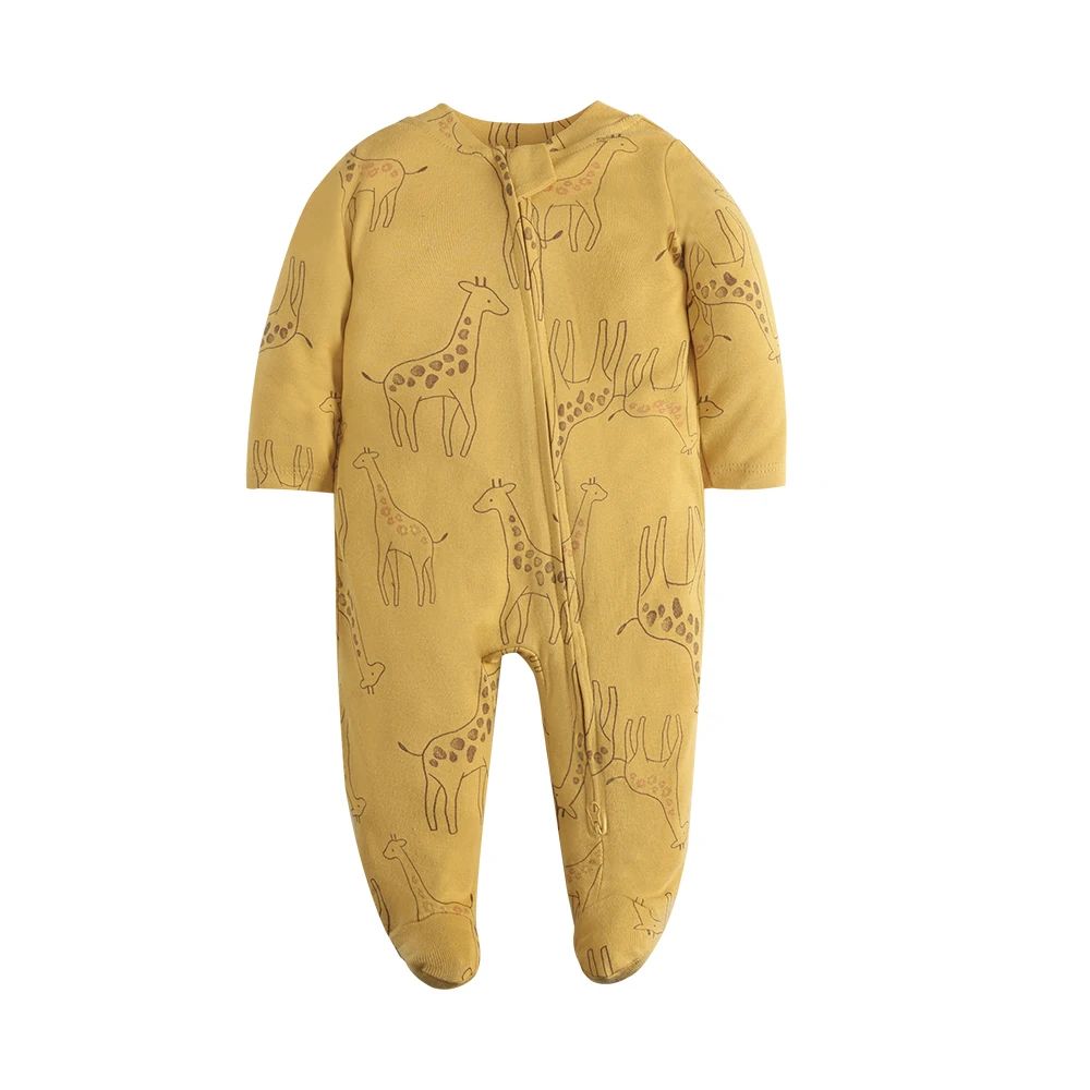 Pyjama bébé | Tout Doux
