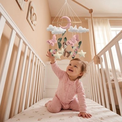 Mobile bébé