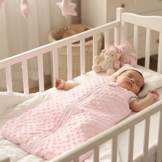 Pourquoi opter pour une Gigoteuse: Avantages et conseils pratiques