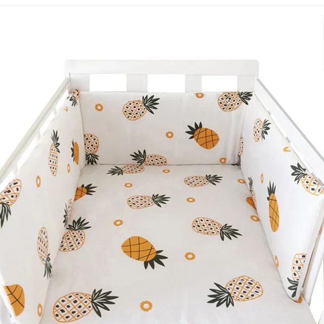 Tour de lit | Douceur Protectrice