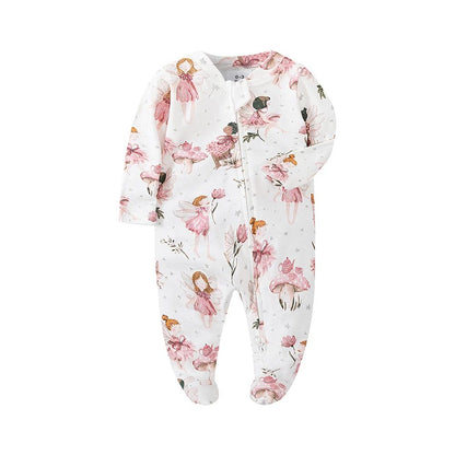 Pyjama bébé | Tout Doux