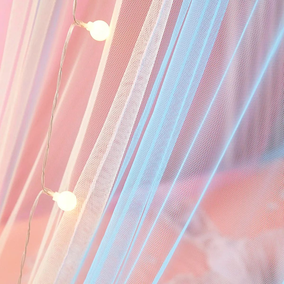 Ciel de lit | Féerique