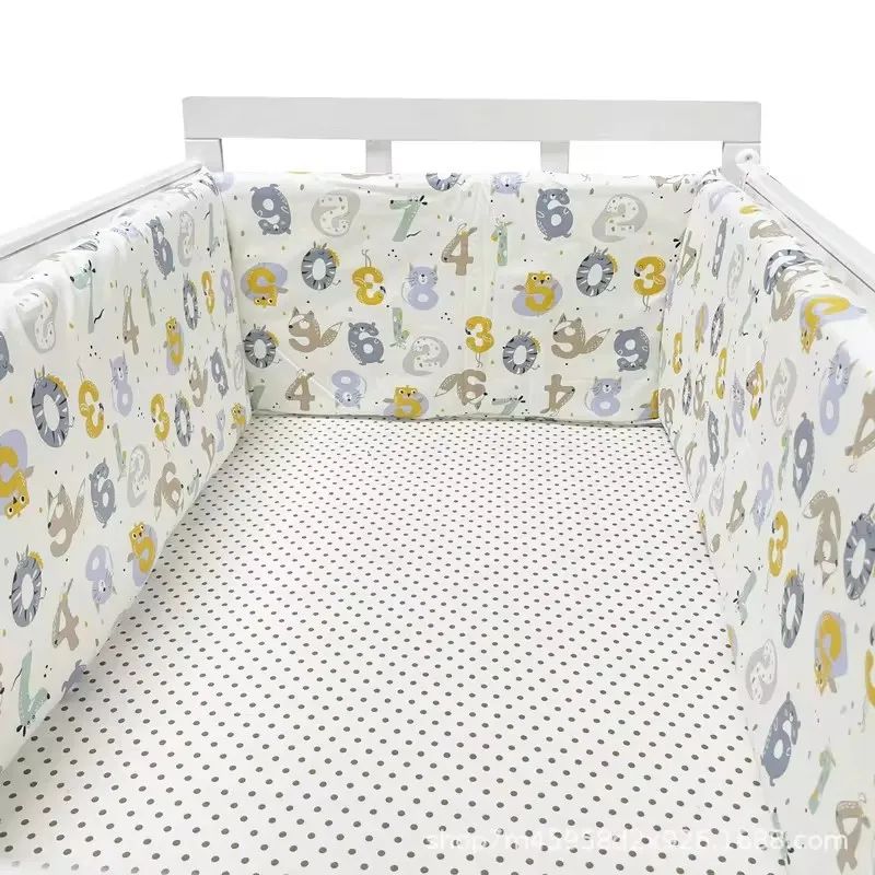 Tour de lit | Douceur Protectrice