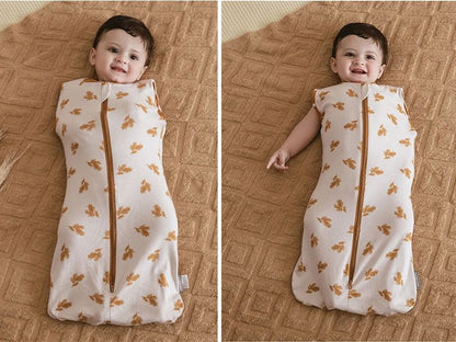 Gigoteuse Dinosaure | Pure Coton
