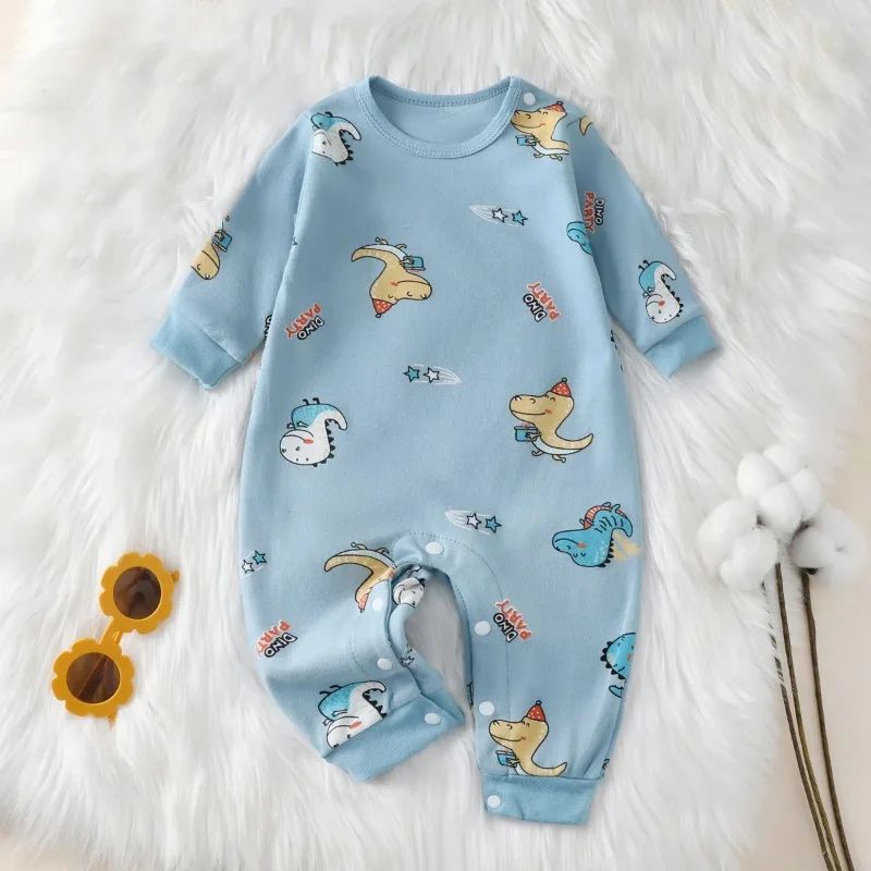 Pyjama Bebe | Coton Hypoallergénique