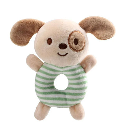 Doudou Bébé | Compagnon de Sommeil Doux et Rassurant