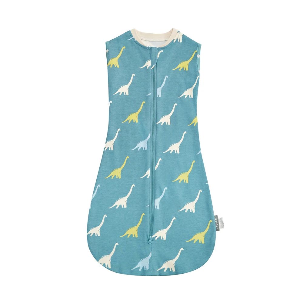 Gigoteuse Dinosaure | Pure Coton