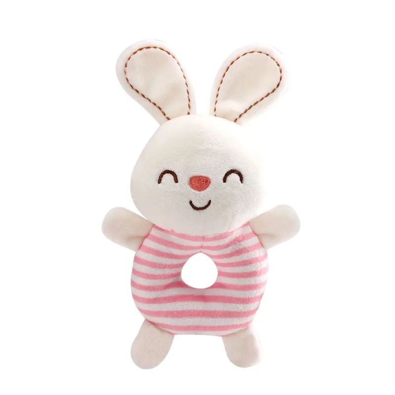 Doudou Bébé | Compagnon de Sommeil Doux et Rassurant
