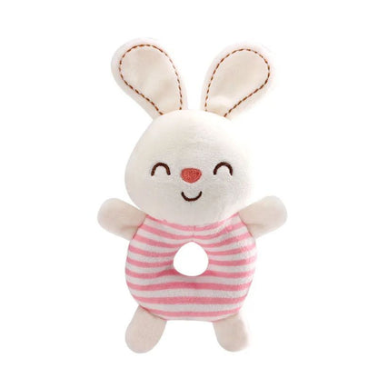 Doudou Bébé | Compagnon de Sommeil Doux et Rassurant