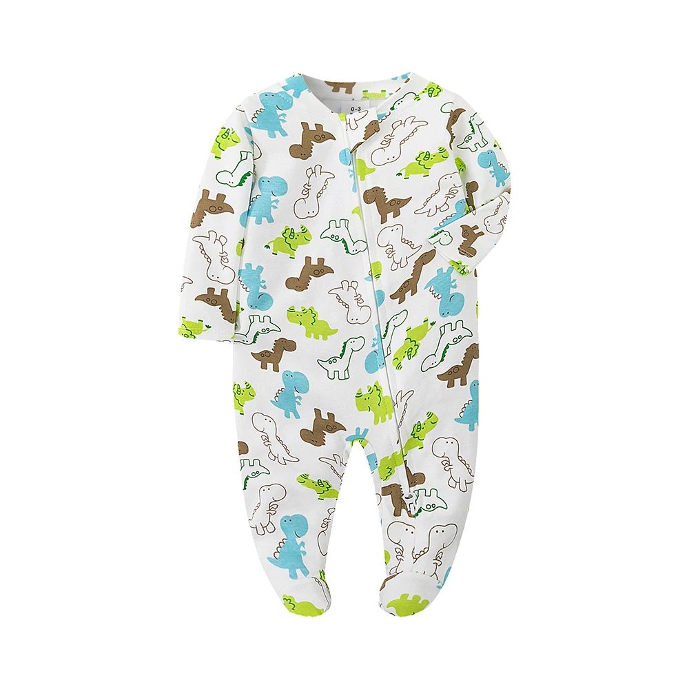 Pyjama bébé | Tout Doux