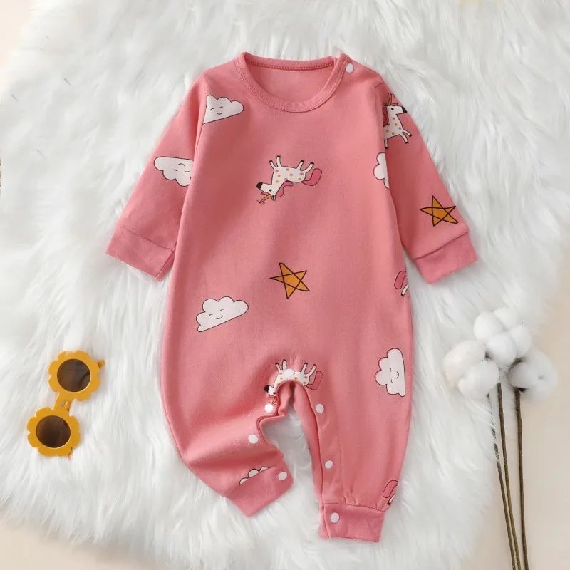 Pyjama Bebe | Coton Hypoallergénique