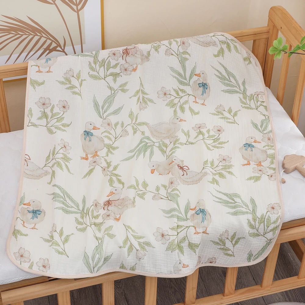 Couverture bébé | Douce et Chaude