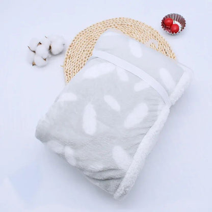 Couverture bébé | Ultra-Douce