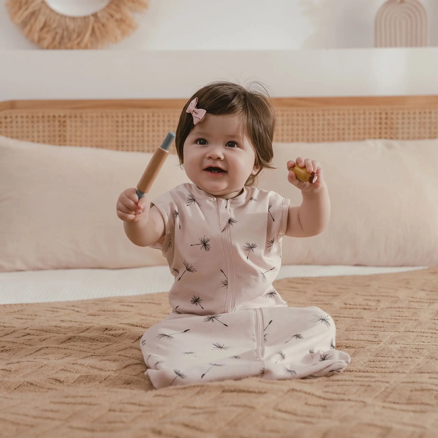 Gigoteuse Bébé| Pure Coton