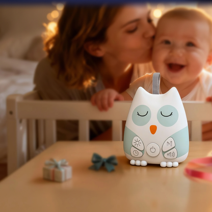 Bruit Blanc Bébé