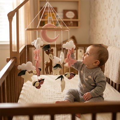 Mobile bébé