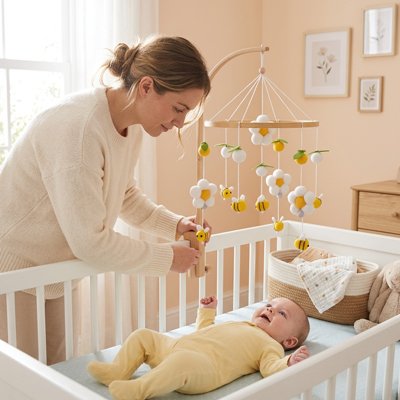 Mobile bébé 