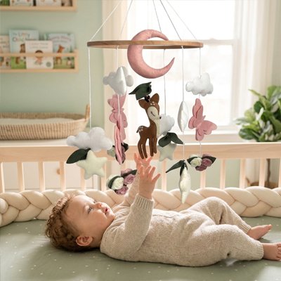 Mobile bébé