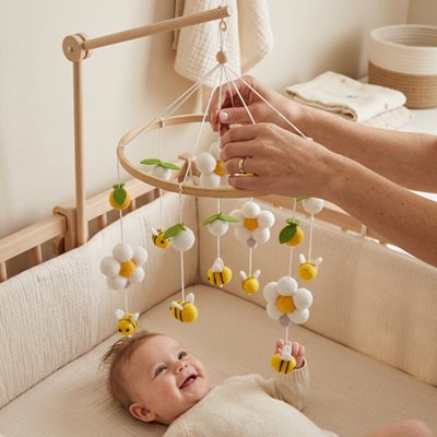 Mobile bébé 