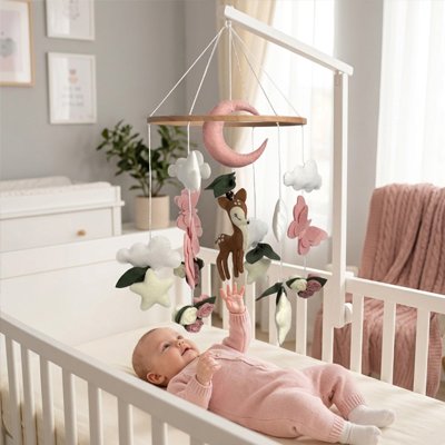 Mobile bébé