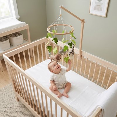 Mobile pour bébé