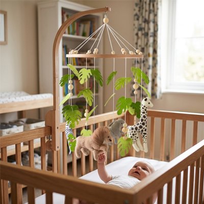 Mobile pour bébé
