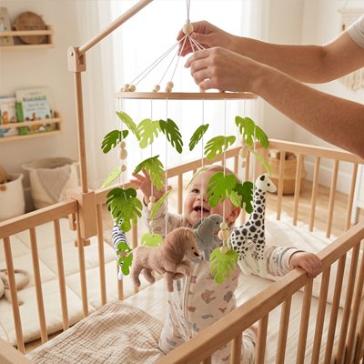 Mobile pour bébé