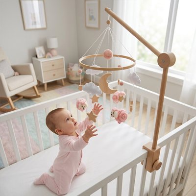 Mobile pour bébé