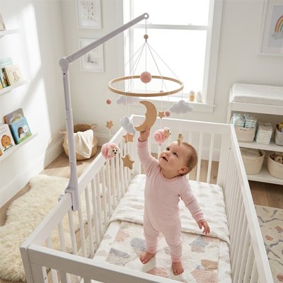 Mobile pour bébé