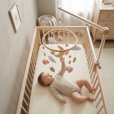 Mobile pour bébé