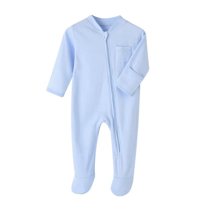 Pyjama bébé garçon | Confort Douceur
