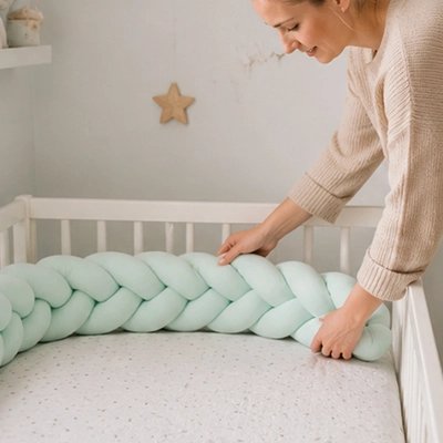 Tresse de lit