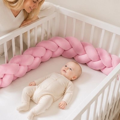 Tresse de lit