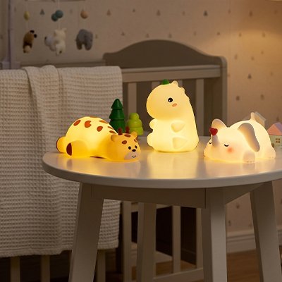 Veilleuse pour bebe