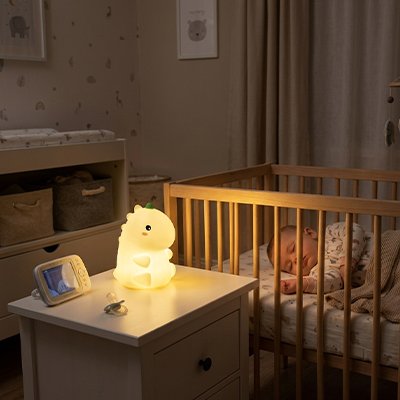 Veilleuse pour bebe
