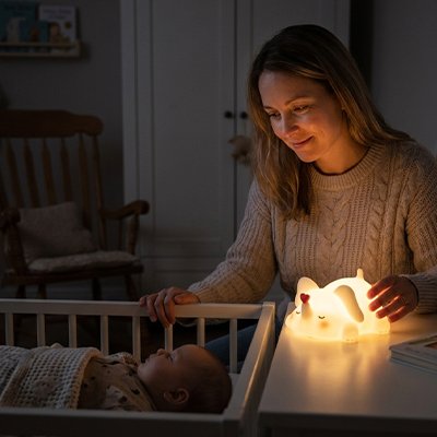 Veilleuse pour bebe